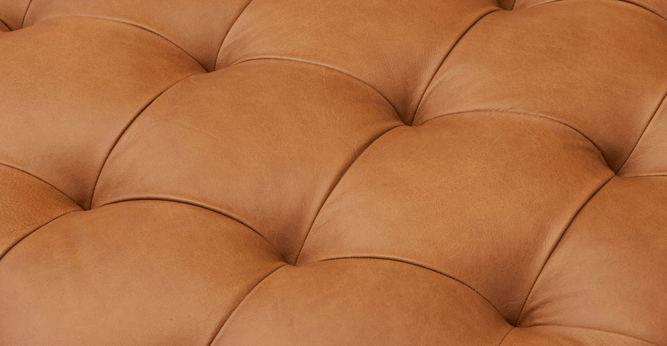 Ascot Ottoman