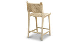 Batu Indoor / Outdoor Counter Height Stool