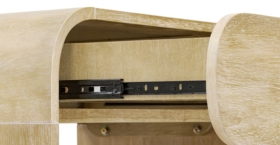 Aledo Nightstand