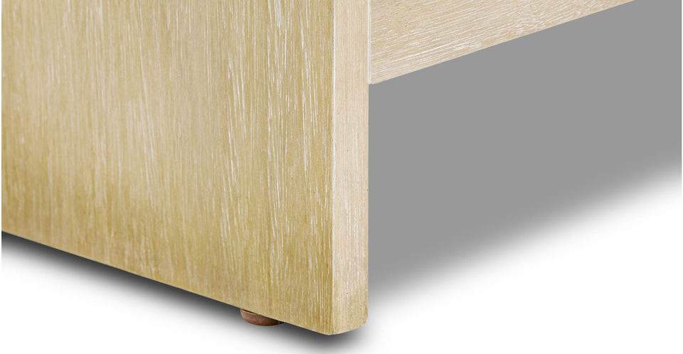 Aledo Nightstand