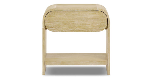Aledo Nightstand