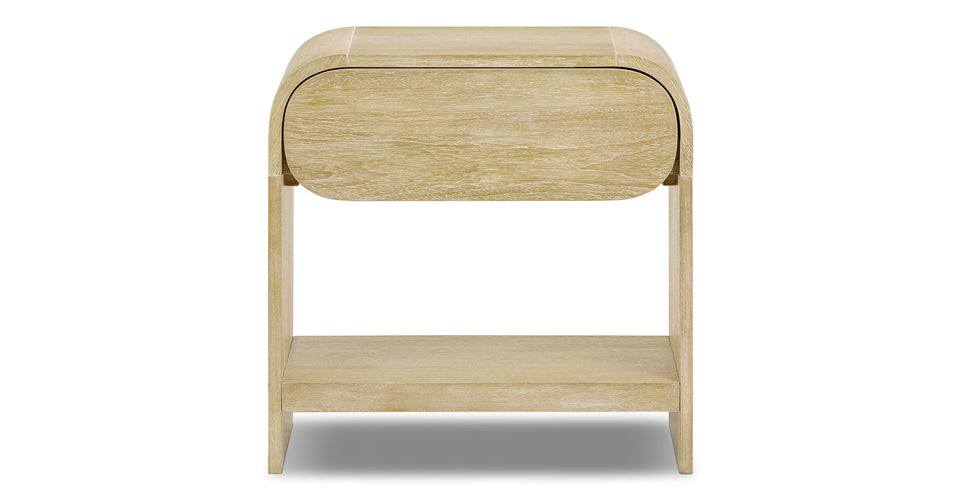 Aledo Nightstand