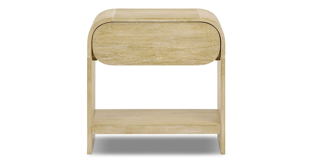 Aledo Nightstand