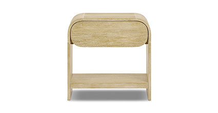 Aledo Nightstand