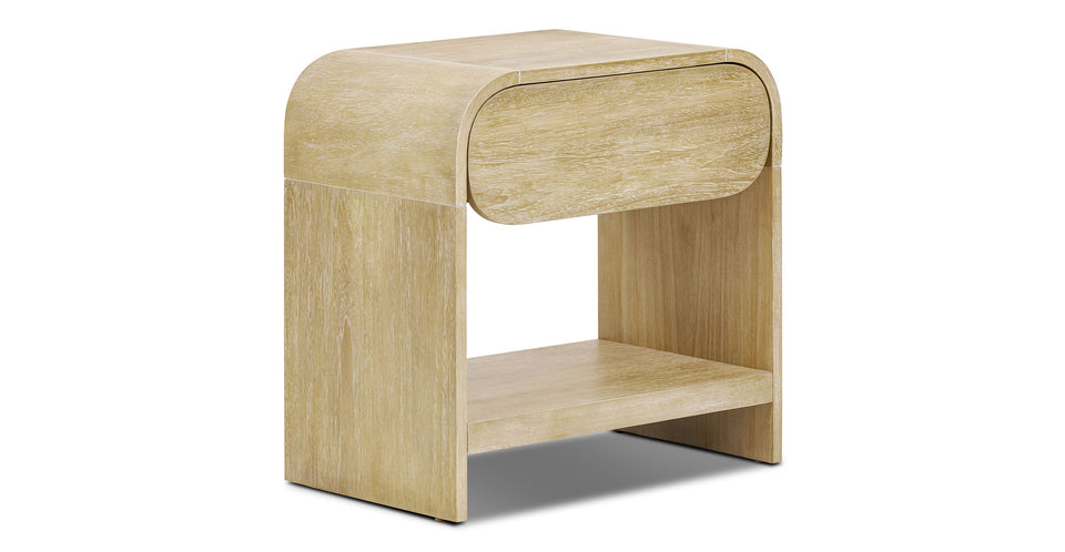 Aledo Nightstand
