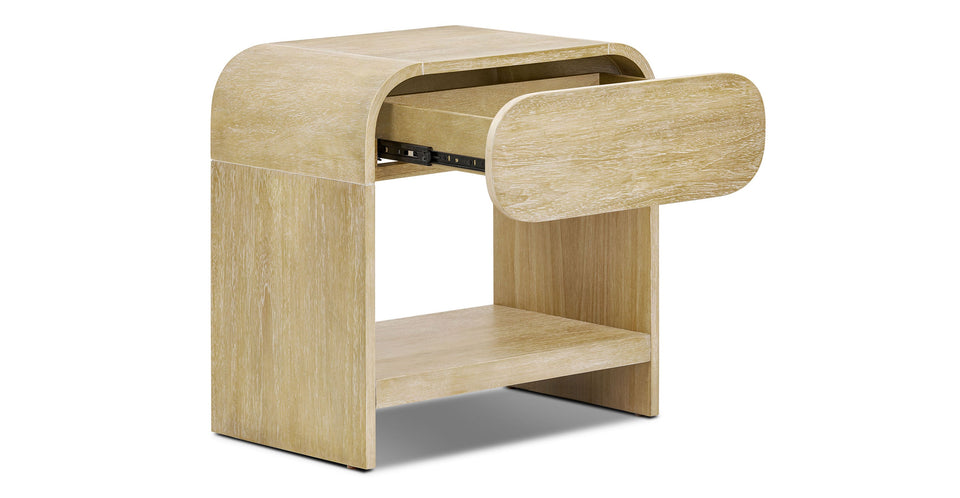 Aledo Nightstand