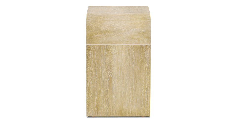 Aledo Nightstand