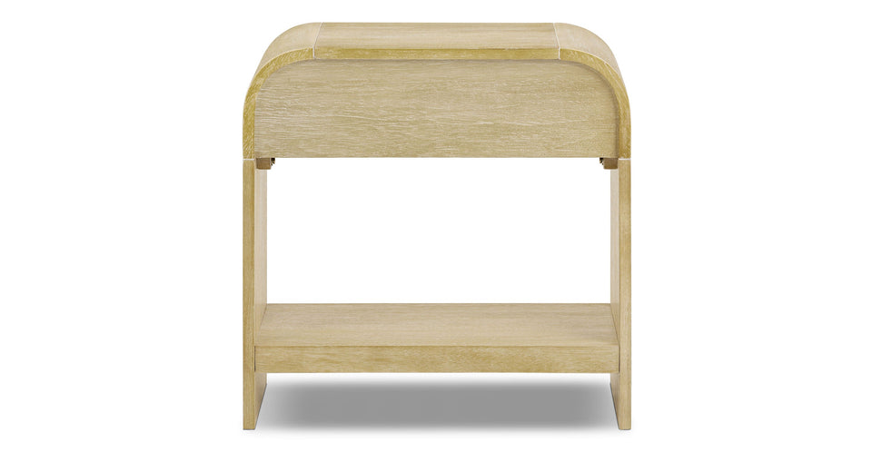 Aledo Nightstand
