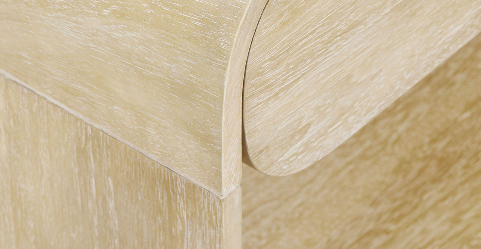Aledo Nightstand