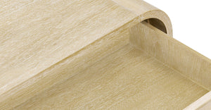 Aledo Nightstand