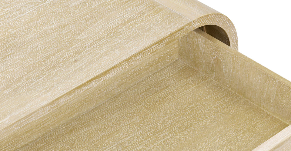 Aledo Nightstand