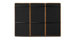 Napa Leather Bed Headboard