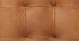 Napa Leather Bed Headboard