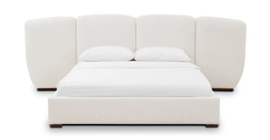 Acadia Bed