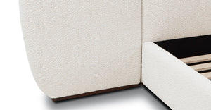 Acadia Bed