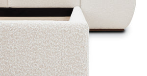 Acadia Bed