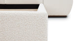 Acadia Bed