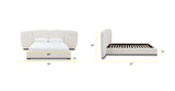 Acadia Bed