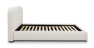 Ares Bed