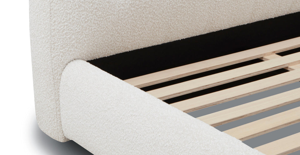 Ares Bed