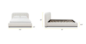 Ares Bed