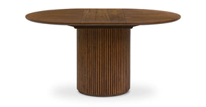 Ronda Extension Dining Table (43"-59")