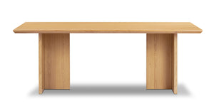 Lisbon Dining Table (96")