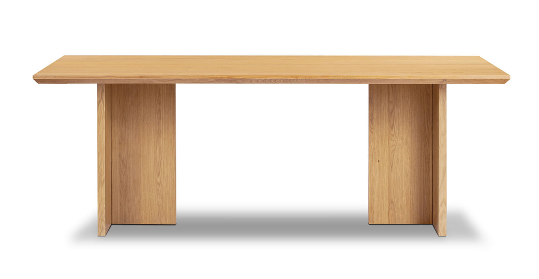 Lisbon Dining Table (96