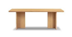 Lisbon Dining Table (96")