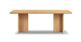 Lisbon Dining Table (96")