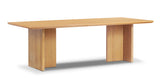 Lisbon Dining Table (96")