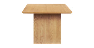 Lisbon Dining Table (96")