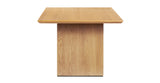 Lisbon Dining Table (96")
