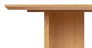Lisbon Dining Table (96")
