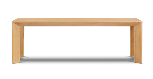 Preston Dining Table (96