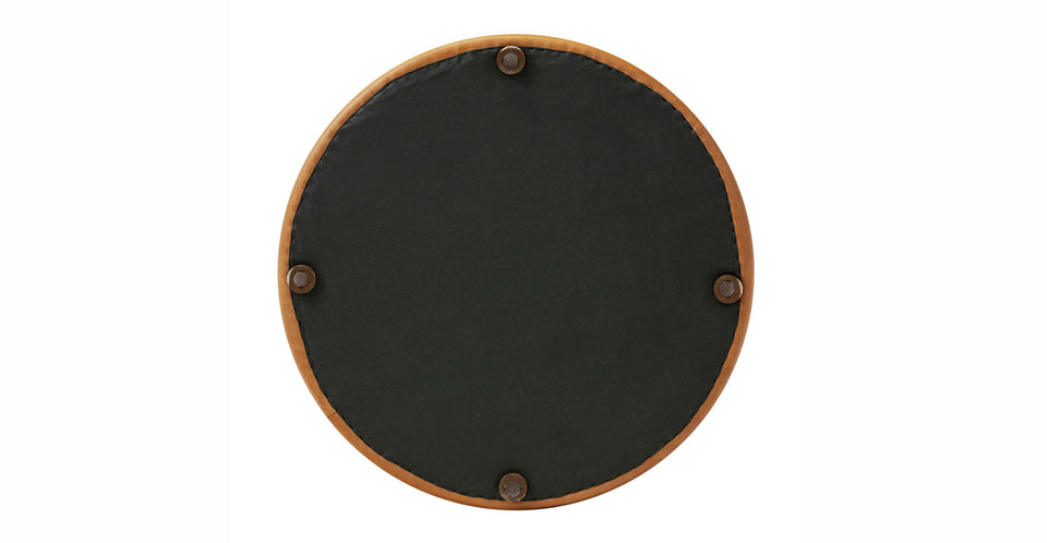 Ascot Ottoman