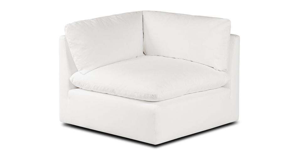 3-Seat Davos Modular Sectional