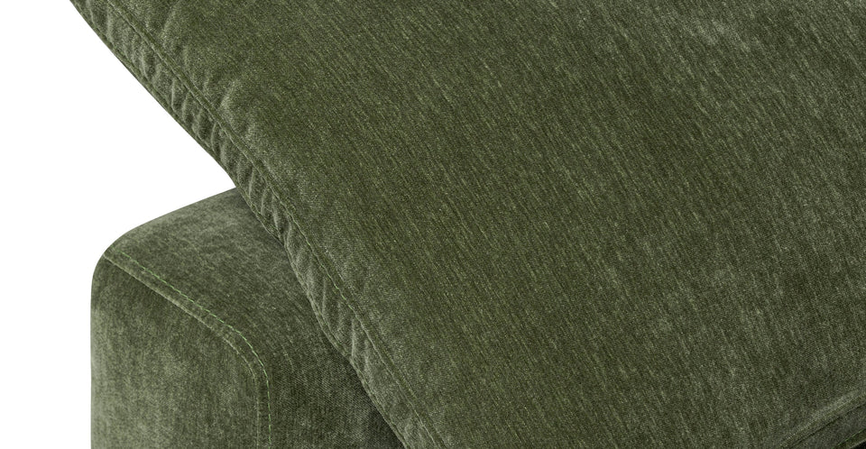 4-Seat Aspen Modular Sectional
