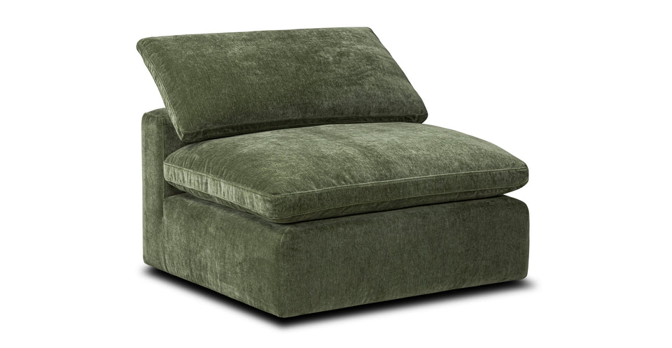 4-Seat Aspen Modular Sectional