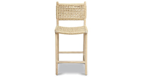 Batu Indoor / Outdoor Counter Height Stool