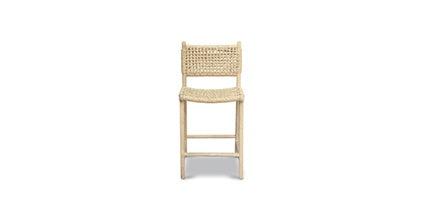 Batu Indoor / Outdoor Counter Height Stool