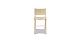 Batu Indoor / Outdoor Counter Height Stool
