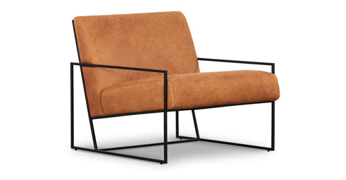 Bo Lounge Chair