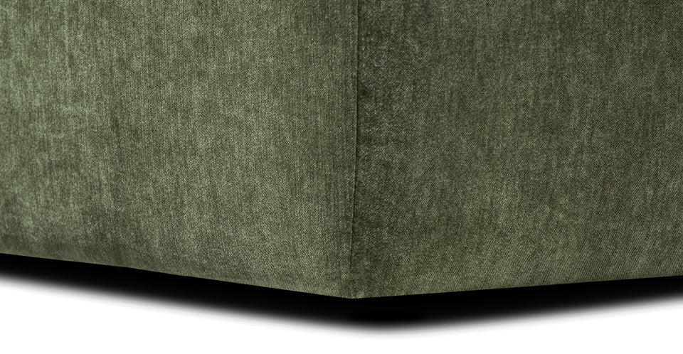 4-Seat Aspen Modular Sectional
