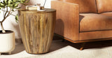 Goa Side Table