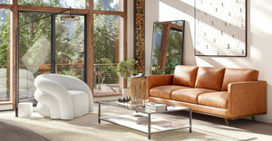 Goa Side Table