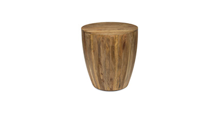Goa Side Table
