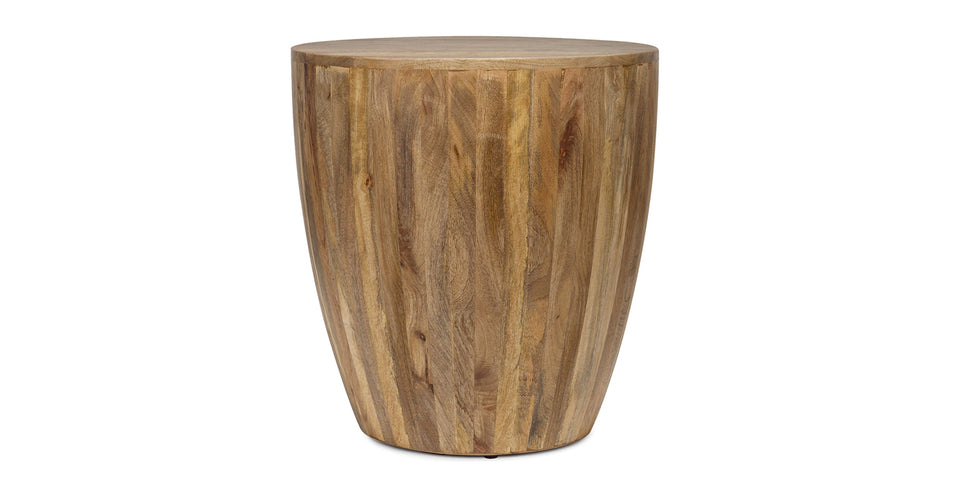 Goa Side Table