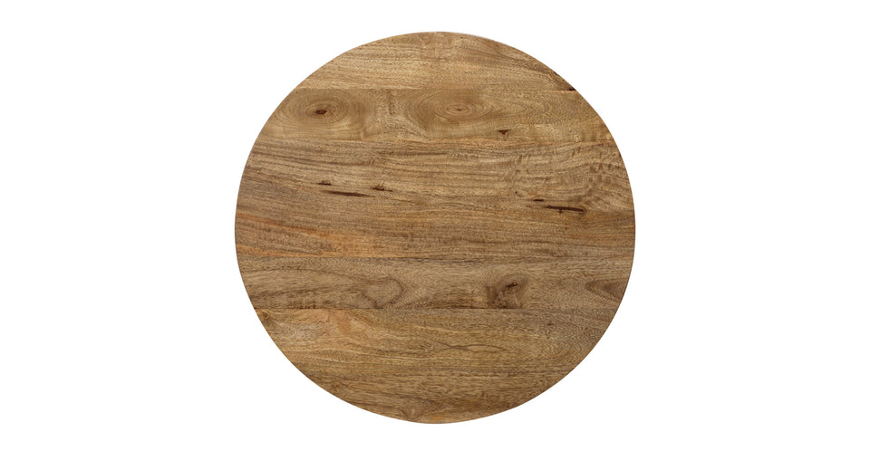 Goa Side Table