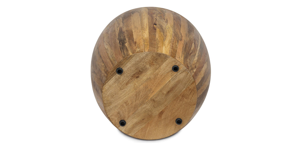 Goa Side Table